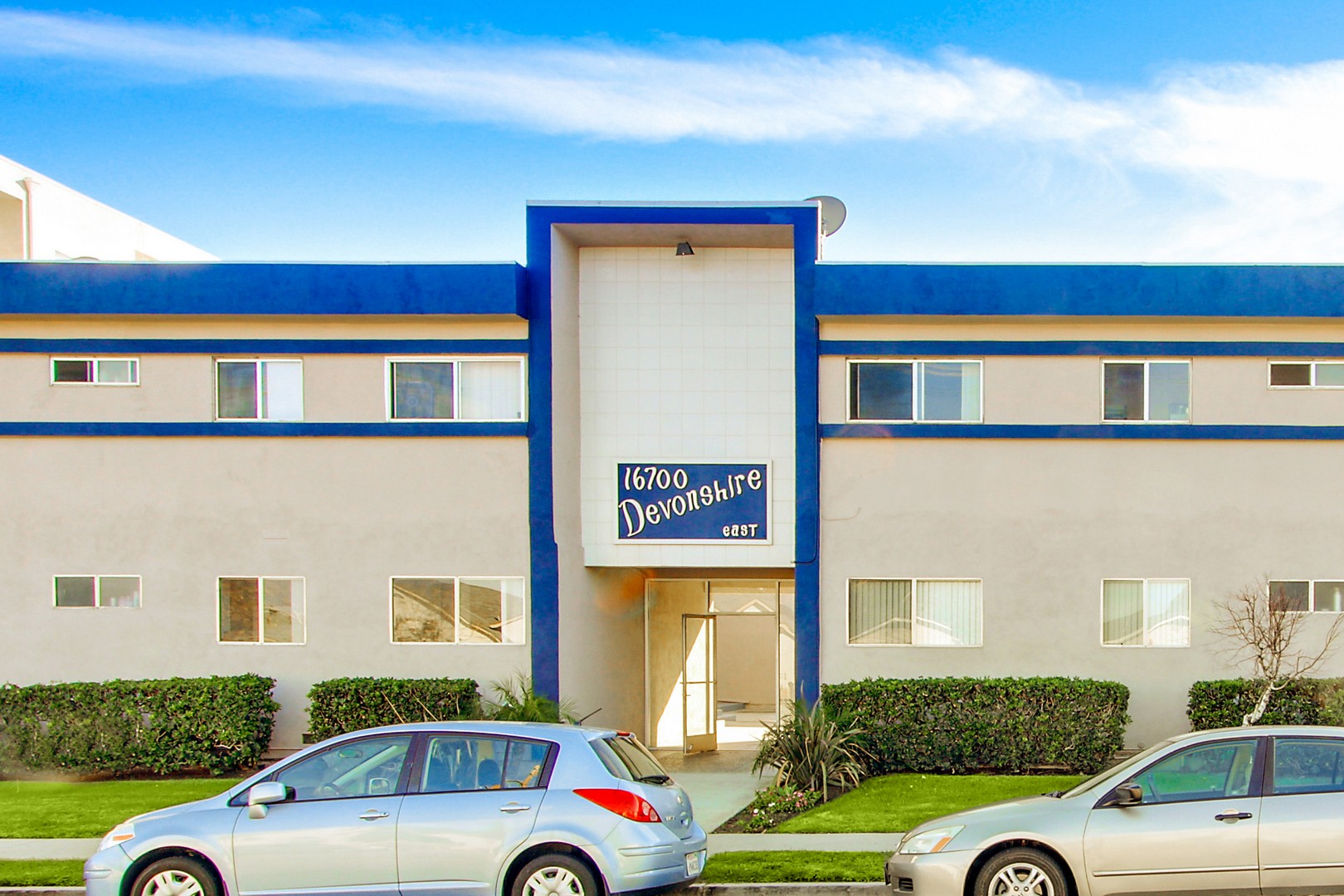 Devonshire Apartments Apartments for Rent in Granada Hills New Photos